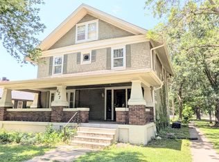 627 Neosho St, Emporia, KS 66801