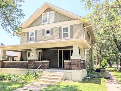 627 Neosho St, Emporia, KS, 66801