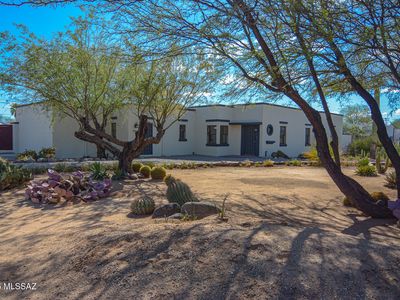 3968 E Paseo Grande, Tucson, AZ, 85711