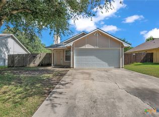 3603 Trotwood Trl, Killeen, TX 76543