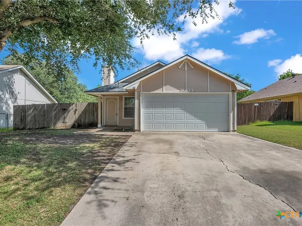 3603 Trotwood Trl, Killeen, TX 76543