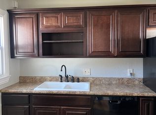 1909 S Bonham St, Amarillo, TX 79109