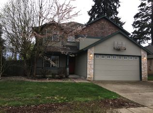 33688 SE June Ln, Scappoose, OR 97056