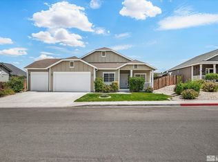 7556 Gold Dr, Reno, NV 89506