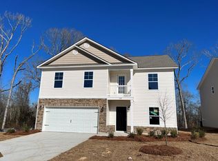 339 Niblick Dr, Sumter, SC 29154