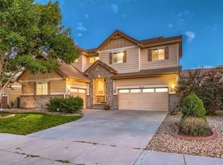 16546 E 99th Pl, Commerce City, CO 80022