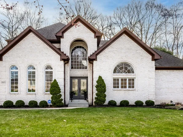 7957 Preservation Dr, Indianapolis, IN 46278