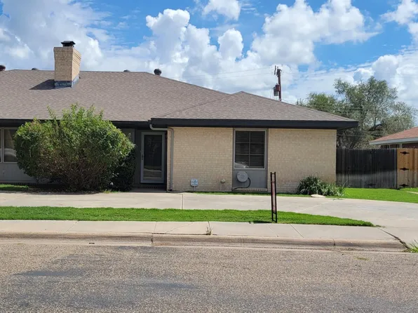 3109 Linda Dr, Amarillo, TX 79109