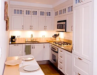 Rented by Nest Seekers International