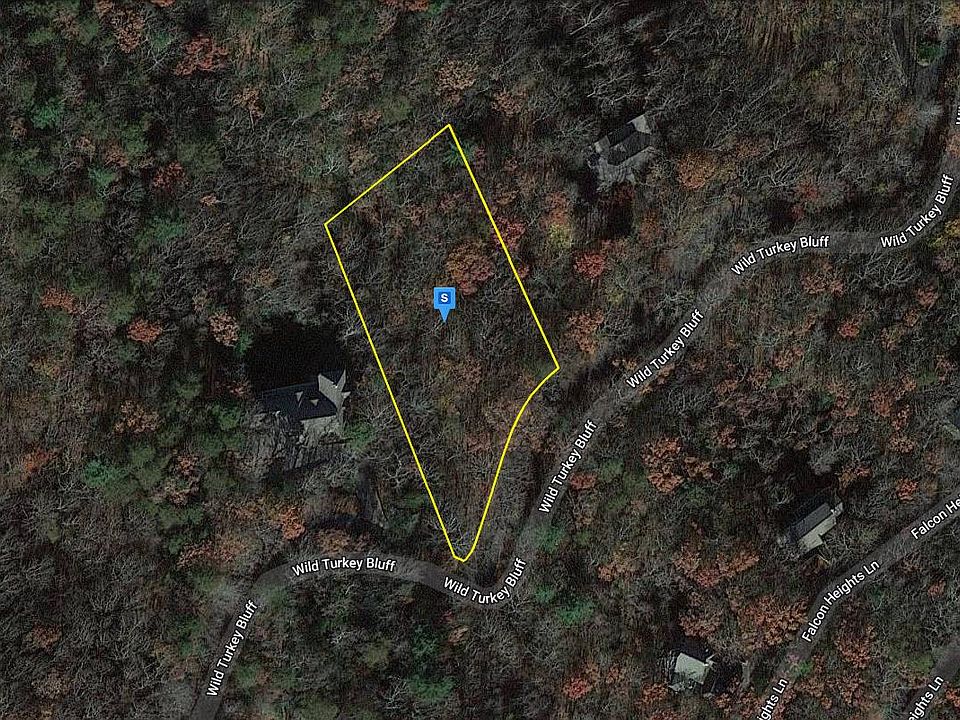 1st image of 904 Wild Turkey Blf APT 3023