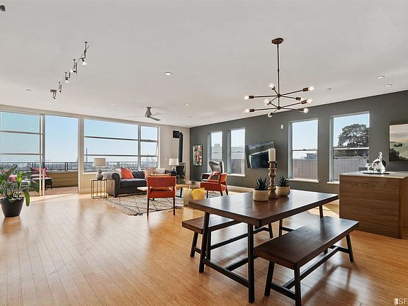 5th image of 25 Sierra St APT W606