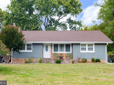41 Plymouth Rd, Sicklerville, NJ, 08081