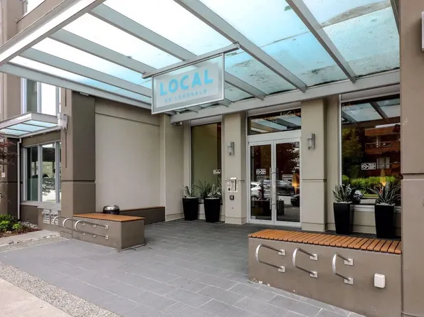 135 E 17th St #1206, North Vancouver, BC V7M 1V5