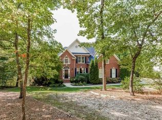 1755 Ridge Rd, Canton, GA 30114