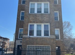 3821 W Wilcox St, Chicago, IL 60624