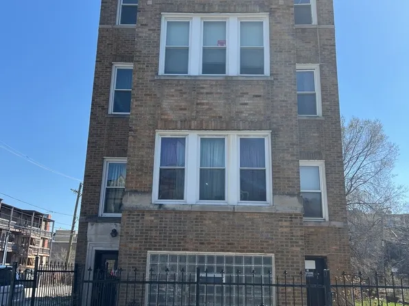 3821 W Wilcox St, Chicago, IL 60624