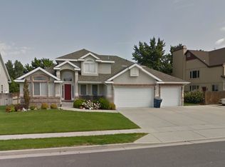 2497 E Cobblestone Way, Sandy, UT 84093