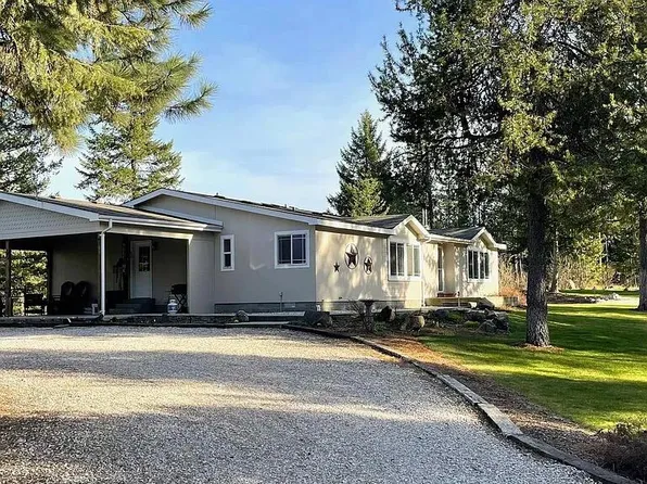 4095 Pine View Way #B, Springdale, WA 99173