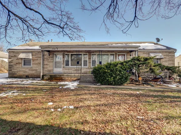 1708 S Montebello Avenue, Springfield, MO 65807