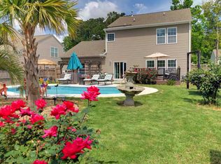 1407 Song Sparrow Way, Hanahan, SC 29410