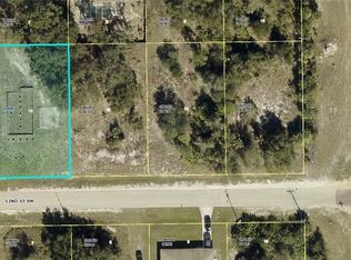 2506 52nd St SW, Lehigh Acres, FL 33976