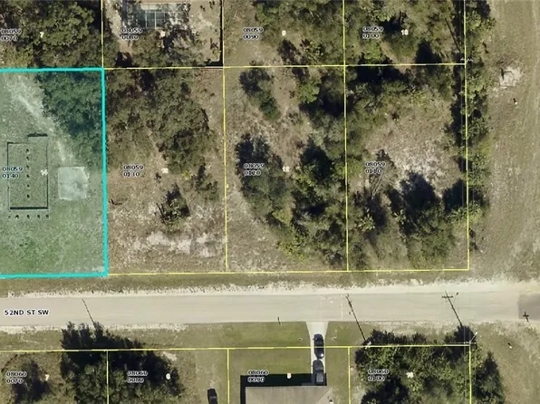 2506 52nd St SW, Lehigh Acres, FL 33976