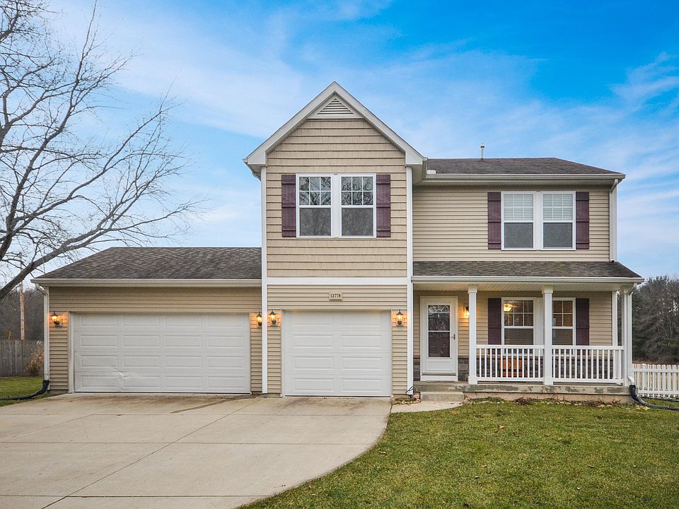 1st image of 12778 Fort Custer Dr