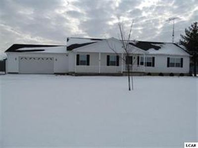 13521 Broom Rd, Waldron, MI, 49288