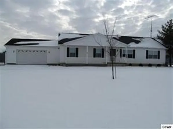 13521 Broom Rd, Waldron, MI 49288