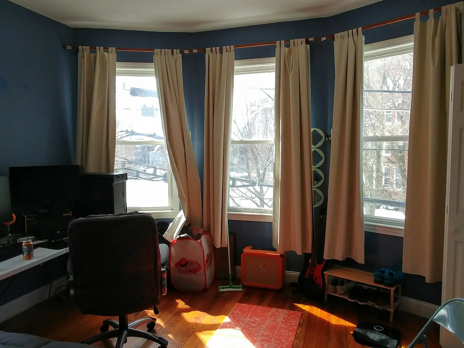 3 bed, 1200 sqft, $3,800 — Photo 4