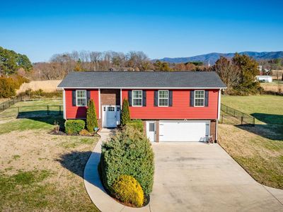 6145 Chuckey Pike, Chuckey, TN, 37641