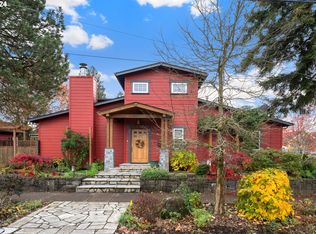 4608 NE Beech St, Portland, OR 97213