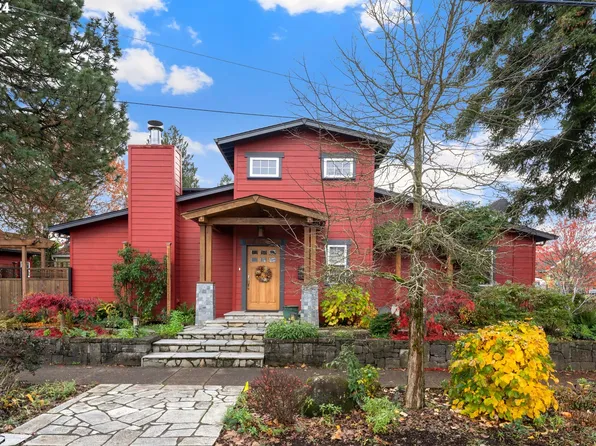 4608 NE Beech St, Portland, OR 97213