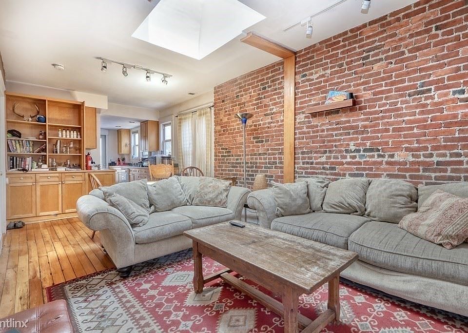 379 Walden St. #5 Cambridge Shared Unit Photo 1