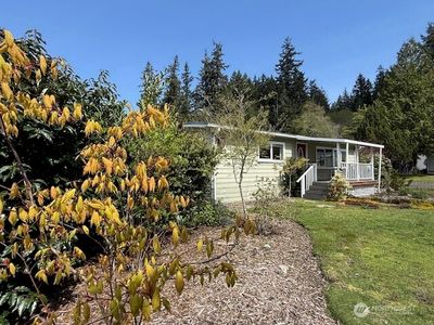 4976 Carlie Drive, Langley, WA, 98260