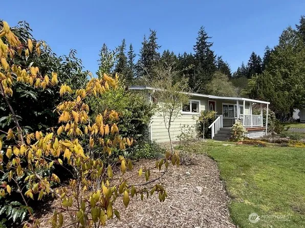 4976 Carlie Drive, Langley, WA 98260
