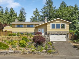 10824 SE 95th Ct, Happy Valley, OR 97086