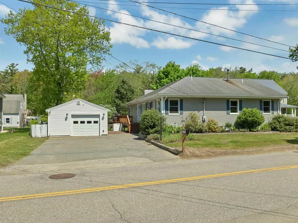 15 Adams Avenue, Seabrook, NH 03874