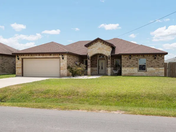 409 S Tamm Ln, Harlingen, TX 78552
