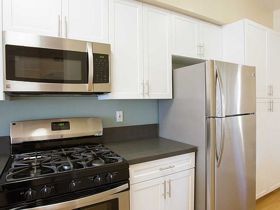 Fully-equipped Kitchen