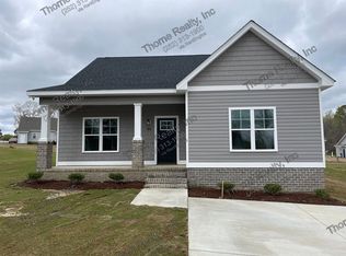 44 B P Ct, Rocky Mount, NC 27804