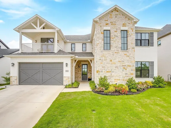926 Highlands Ave, Aledo, TX 76008