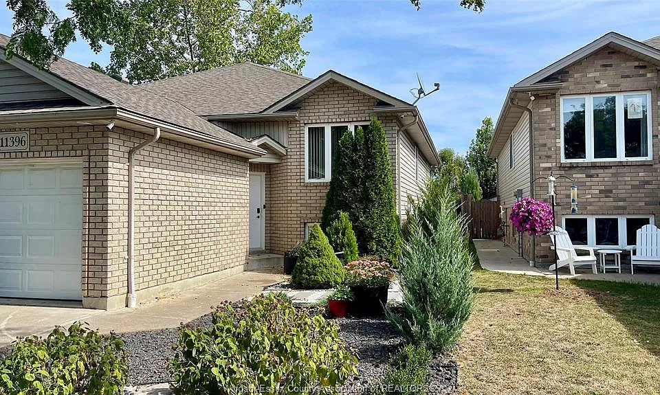 11396 Timber Bay Cres #LOWER