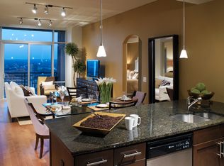 101 Colorado St APT 2405, Austin, TX 78701
