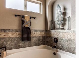 14676 Alton Oaks Ave, El Paso, TX 79938