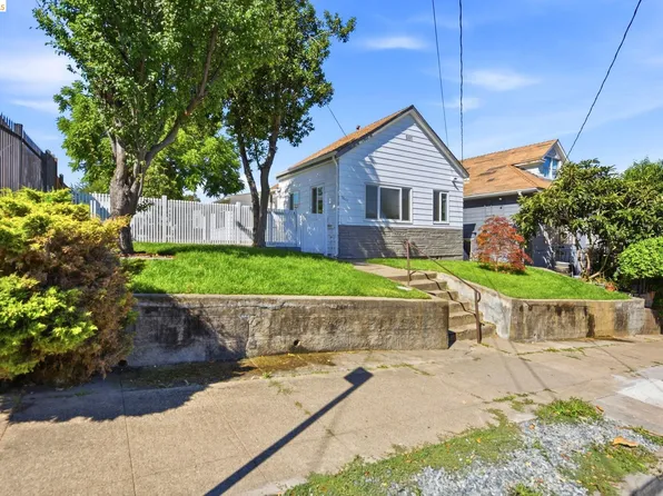 3007 Bona St, Oakland, CA 94601