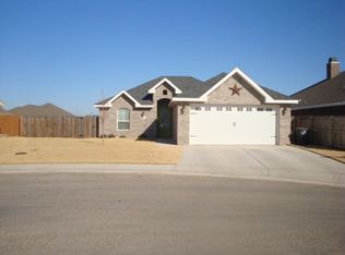 6112 Indigo Sky Ct, Midland, TX 79705