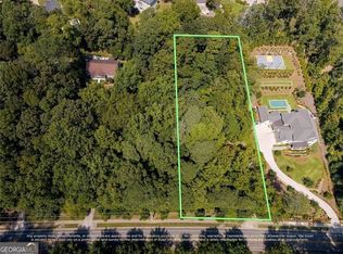 657 Willeo Rd, Roswell, GA 30075