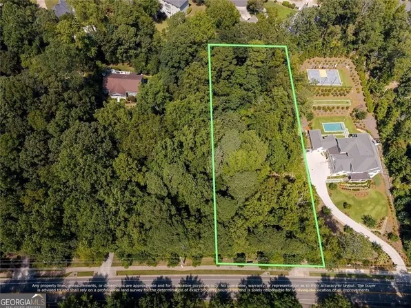 657 Willeo Rd, Roswell, GA 30075