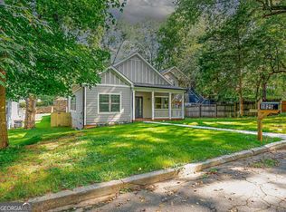 1825 Phillips Ave, East Pt, GA 30344